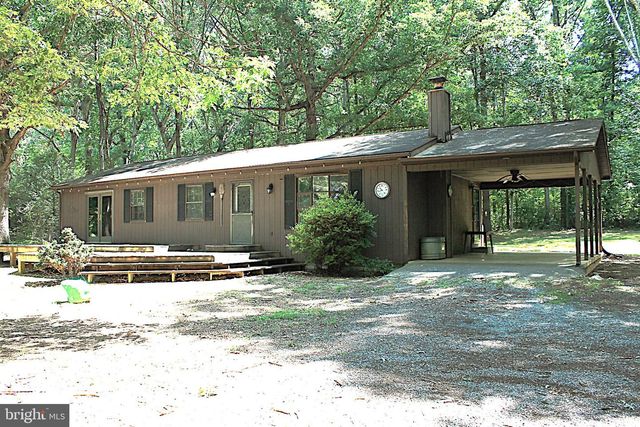 365 HILLCREST RD, Edinburg, VA 22824