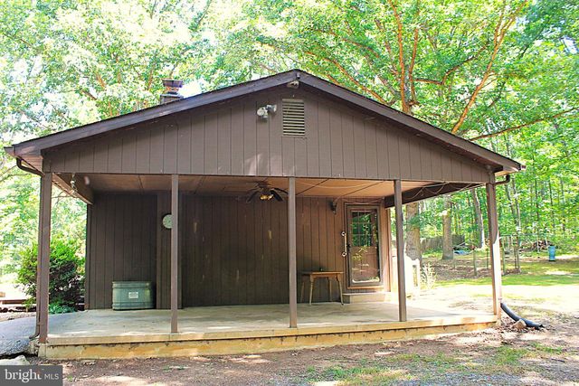 365 HILLCREST RD, Edinburg, VA 22824