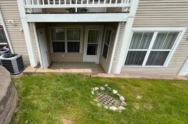 111 Fieldcrest Street 104, Ann Arbor, MI 48103