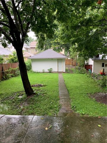 1107 Highland Avenue, Dayton, OH 45410