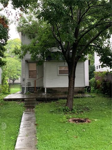 1107 Highland Avenue, Dayton, OH 45410