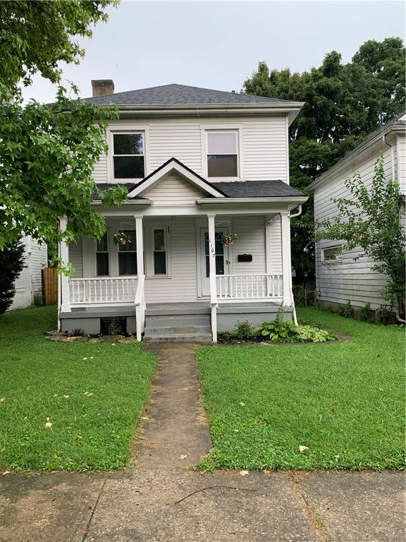 1107 Highland Avenue, Dayton, OH 45410