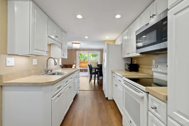 499 Halifax Circle, Union Twp, OH 45244