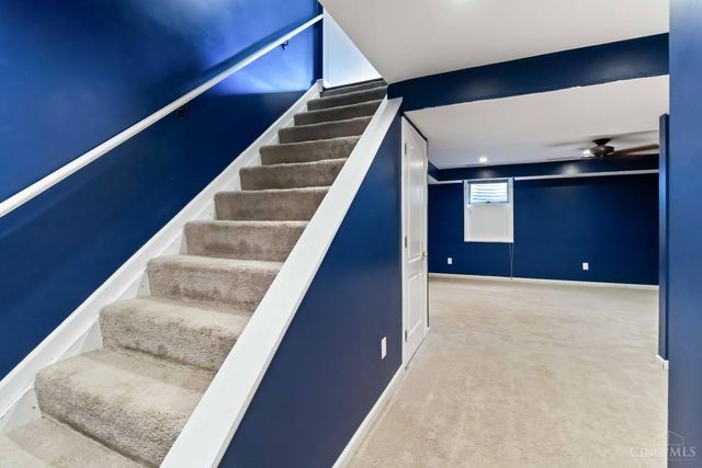 499 Halifax Circle, Union Twp, OH 45244