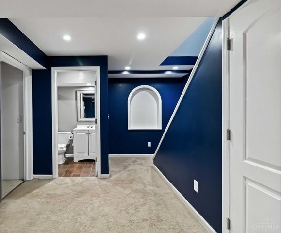 499 Halifax Circle, Union Twp, OH 45244