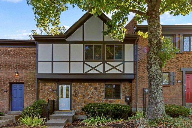 499 Halifax Circle, Union Twp, OH 45244