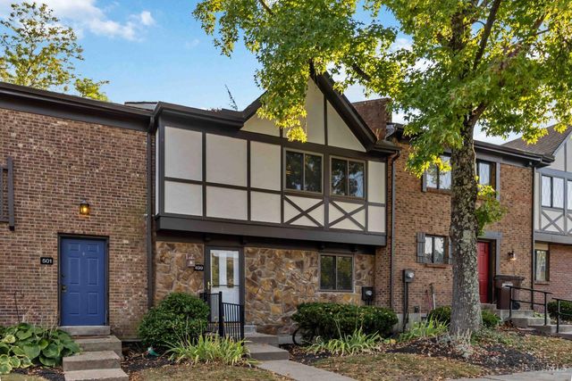 499 Halifax Circle, Union Twp, OH 45244