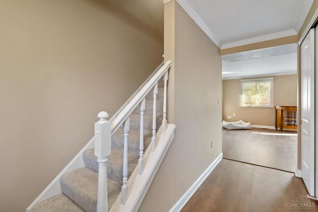 499 Halifax Circle, Union Twp, OH 45244