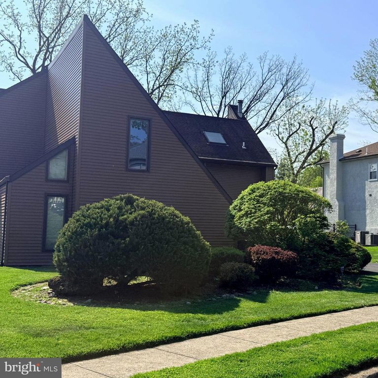 3851 RAMAGE RUN, Huntingdon Valley, PA 19006