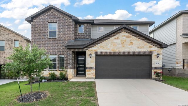 10226 Juniper Oaks, Boerne, TX 78006