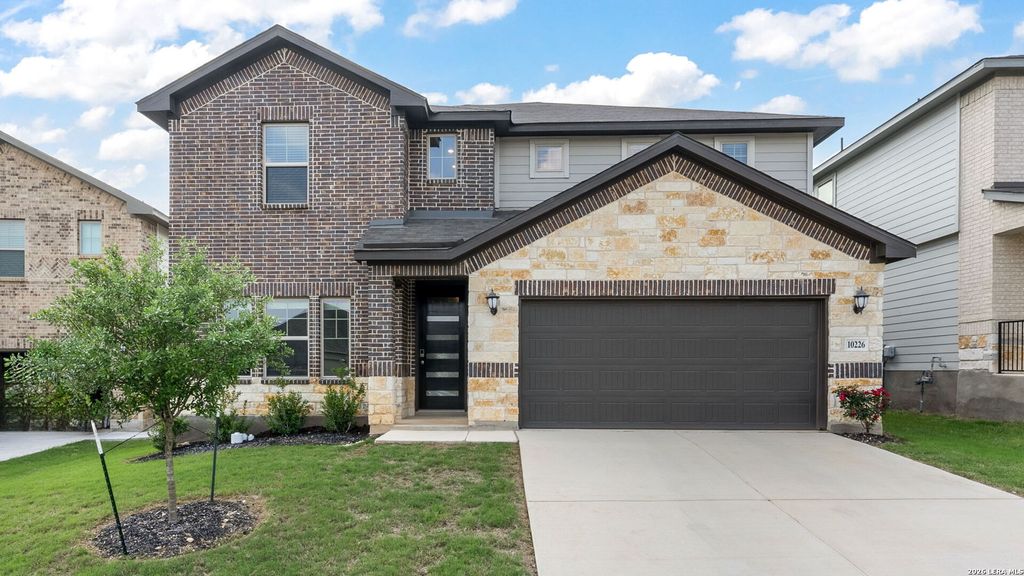 10226 Juniper Oaks, Boerne, TX 78006