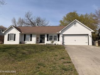 1521 Clear Brook Drive, Knoxville, TN 37922