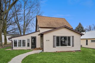 506 Cass Street, Adair, IA 50002