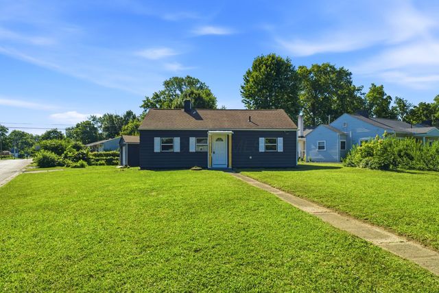 118 S Hampton Road, Columbus, OH 43213