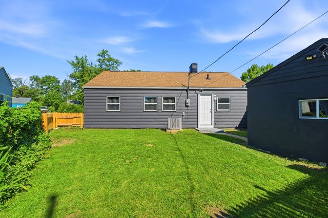 118 S Hampton Road, Columbus, OH 43213