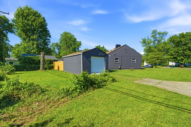 118 S Hampton Road, Columbus, OH 43213