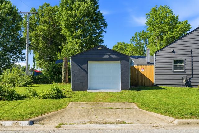 118 S Hampton Road, Columbus, OH 43213