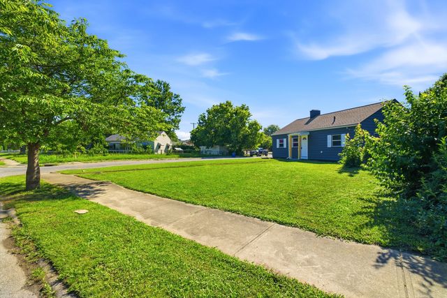 118 S Hampton Road, Columbus, OH 43213