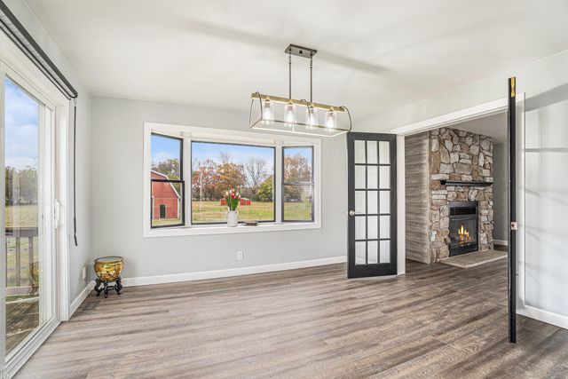 4314 W Hickory Road, Hickory Corners, MI 49060