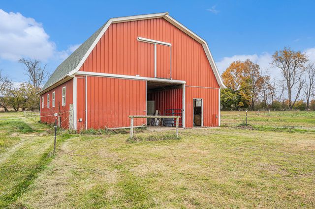 4314 W Hickory Road, Hickory Corners, MI 49060