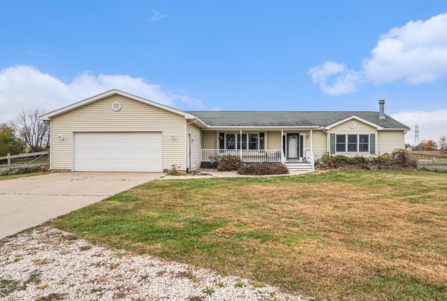 4314 W Hickory Road, Hickory Corners, MI 49060