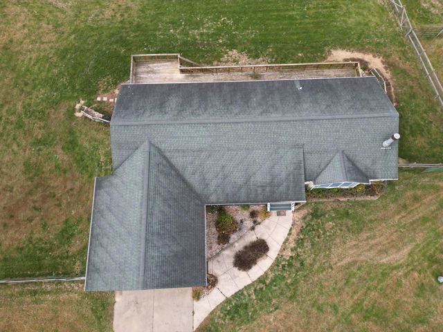 4314 W Hickory Road, Hickory Corners, MI 49060