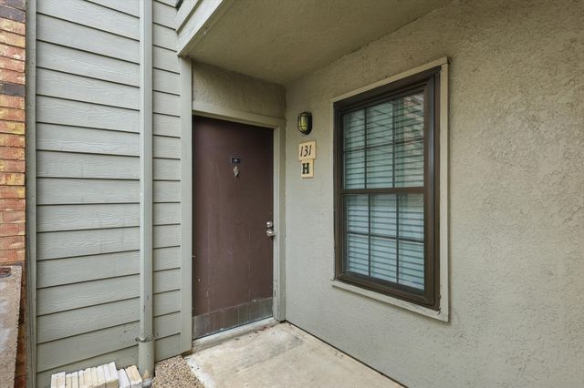 5335 Bent Tree Forest Drive 131, Dallas, TX 75248
