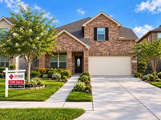 11434 Cypress Elm Court, Richmond, TX 77406