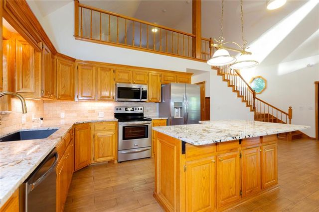 116500 S 4249 Road, Eufaula, OK 74432