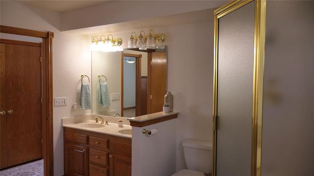 116500 S 4249 Road, Eufaula, OK 74432