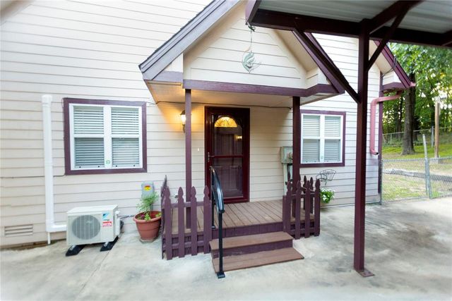 116500 S 4249 Road, Eufaula, OK 74432