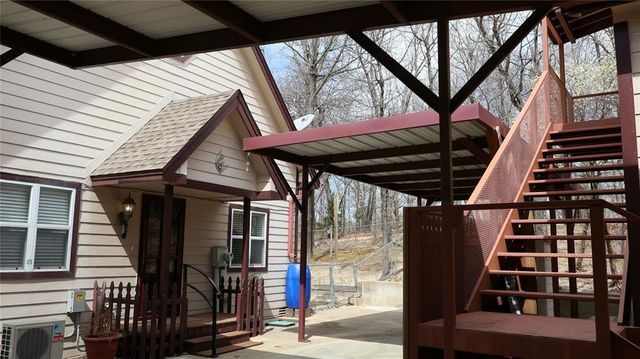 116500 S 4249 Road, Eufaula, OK 74432