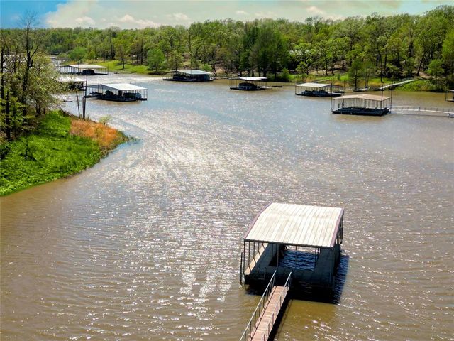 116500 S 4249 Road, Eufaula, OK 74432