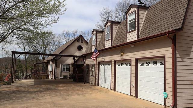 116500 S 4249 Road, Eufaula, OK 74432