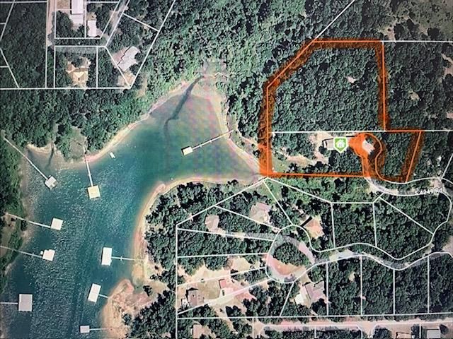 116500 S 4249 Road, Eufaula, OK 74432