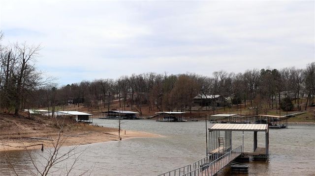 116500 S 4249 Road, Eufaula, OK 74432