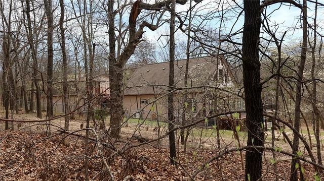 116500 S 4249 Road, Eufaula, OK 74432