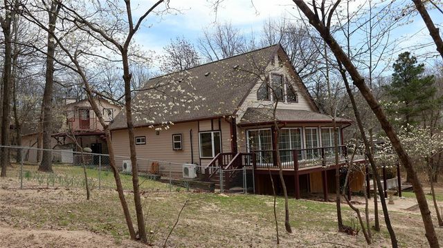 116500 S 4249 Road, Eufaula, OK 74432