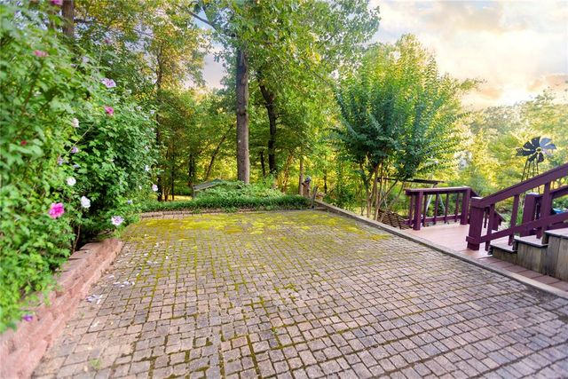 116500 S 4249 Road, Eufaula, OK 74432