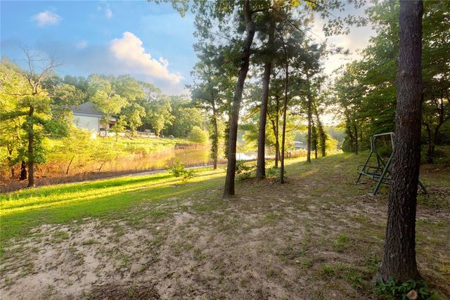 116500 S 4249 Road, Eufaula, OK 74432