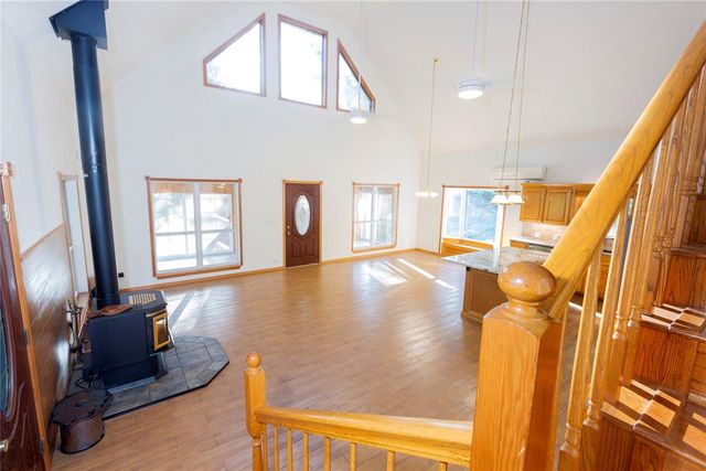 116500 S 4249 Road, Eufaula, OK 74432