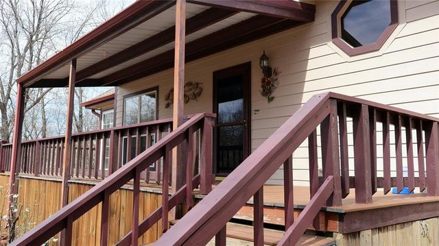 116500 S 4249 Road, Eufaula, OK 74432