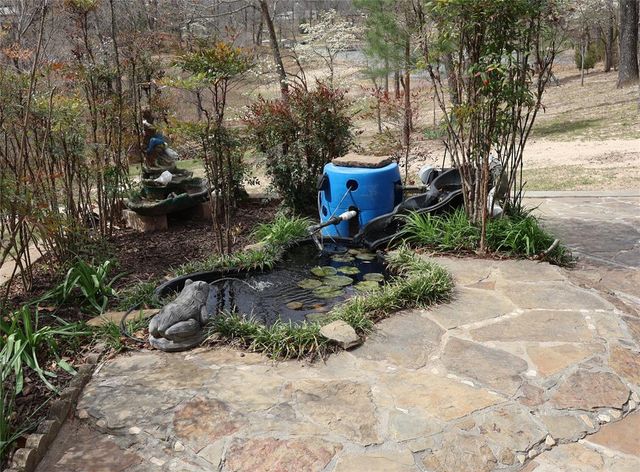 116500 S 4249 Road, Eufaula, OK 74432