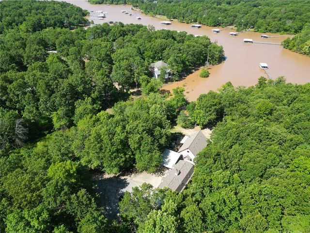 116500 S 4249 Road, Eufaula, OK 74432