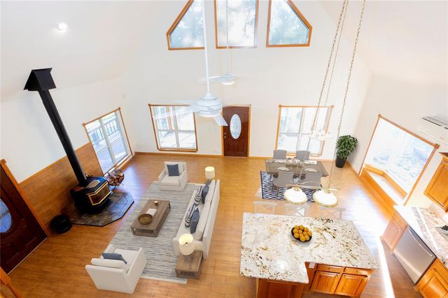 116500 S 4249 Road, Eufaula, OK 74432