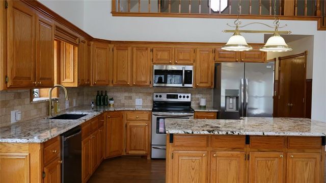 116500 S 4249 Road, Eufaula, OK 74432