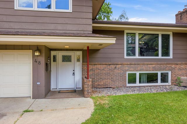 48 Winthrop Street N, Saint Paul, MN 55119