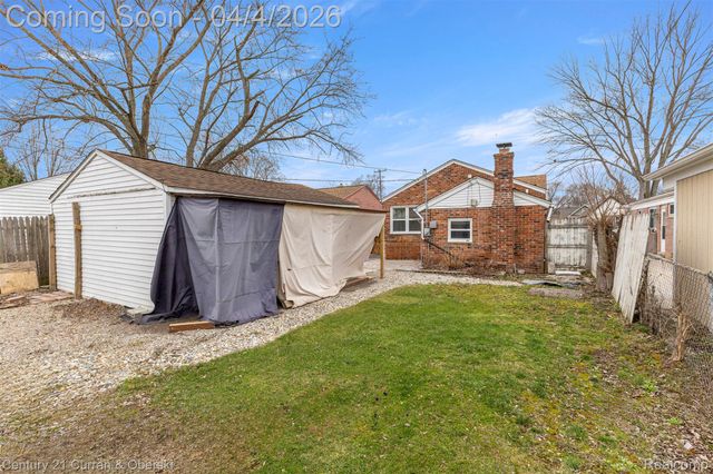 23020 Albion Avenue, Farmington Hills, MI 48336