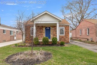 23020 Albion Avenue, Farmington Hills, MI 48336