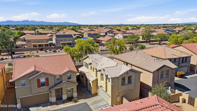 9498 N 82ND Glen, Peoria, AZ 85345